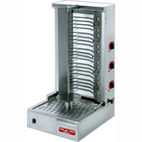DONER GRILL 